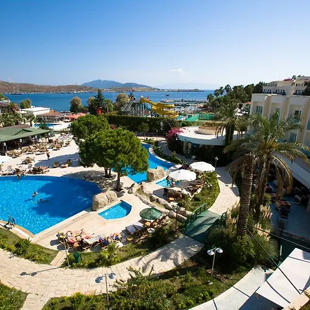 Resort Royal Palm Area 4*