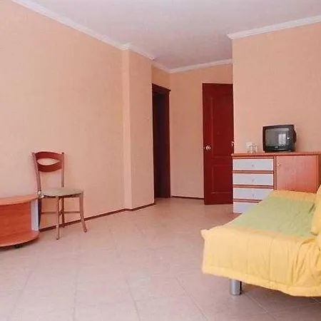 Szálloda Royal Palm Area 4*