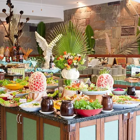Royal Palm Area Resort