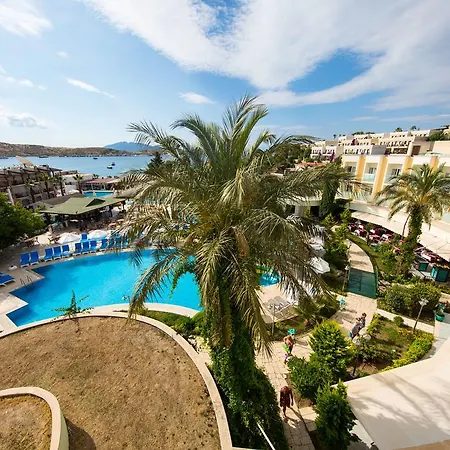 Royal Palm Area Resort