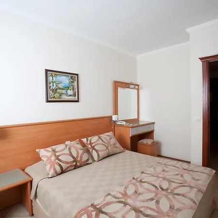 Szálloda Royal Palm Area Gümbet
