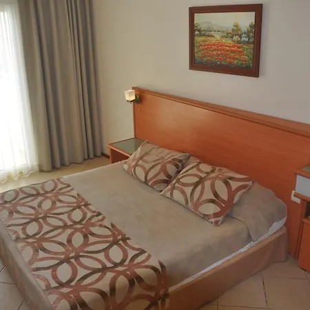 Szálloda Royal Palm Area 4*