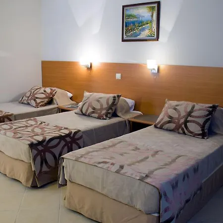 Szálloda Royal Palm Area Gümbet