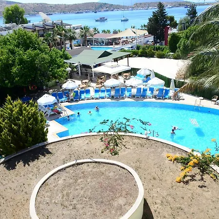 Royal Palm Area Resort 4*