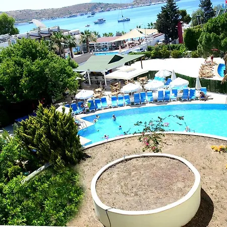 Resort Royal Palm Area Gumbet