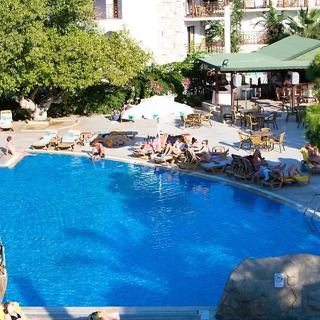 Resort Royal Palm Area Gumbet