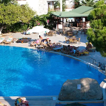 Resort Royal Palm Area Gumbet