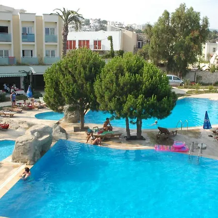 Resort Royal Palm Area 4*