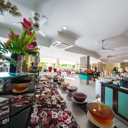 Royal Palm Area Resort