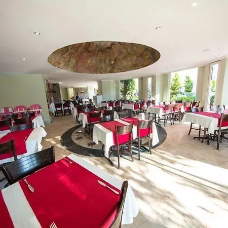 Royal Palm Area Resort 4*