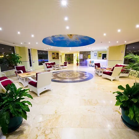 Resort Royal Palm Area Gumbet