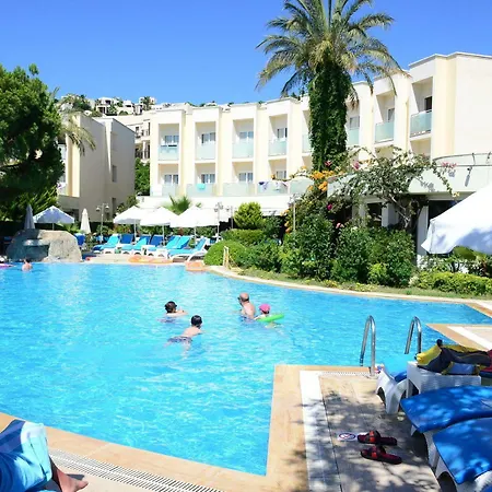 Szálloda Royal Palm Area