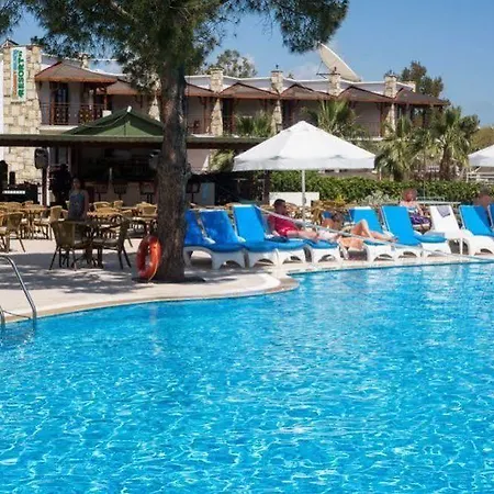 Royal Palm Area Resort Gumbet
