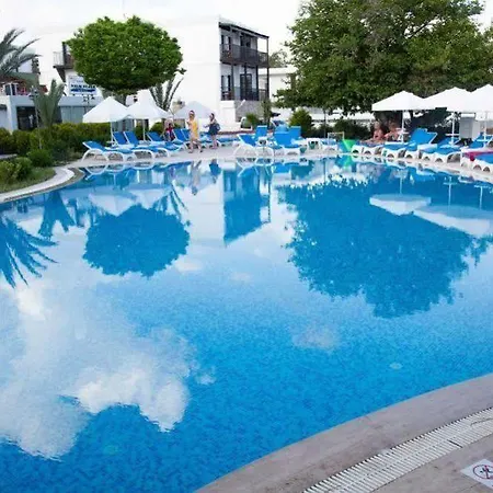 Resort Royal Palm Area Gumbet