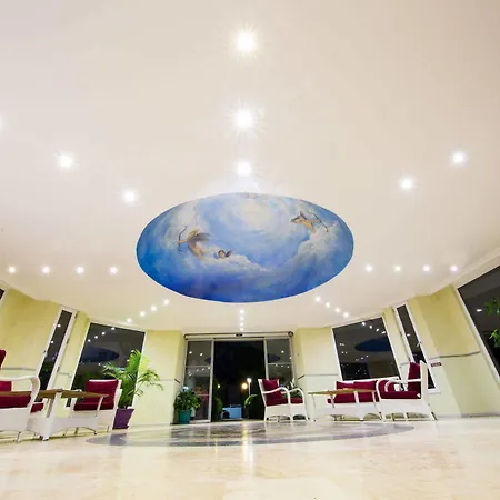 Royal Palm Area Resort