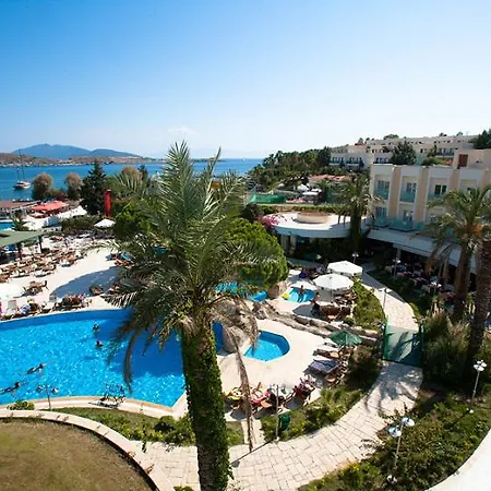 Royal Palm Area Resort Gumbet