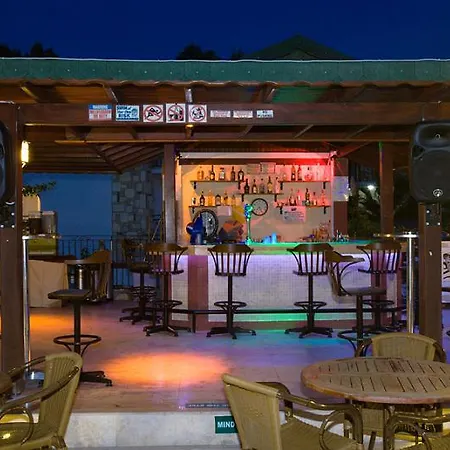 Royal Palm Area Resort
