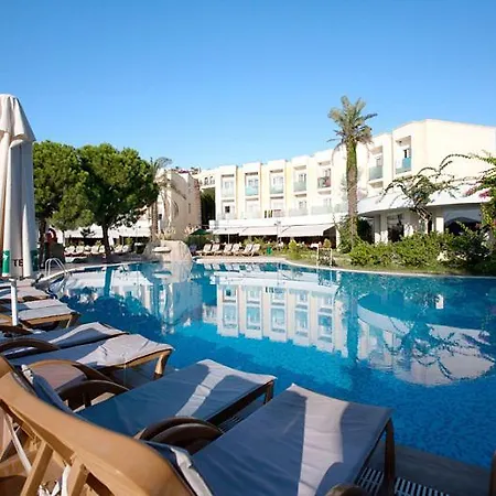 Royal Palm Area 4* Gumbet
