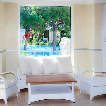 Resort Royal Palm Area Gumbet
