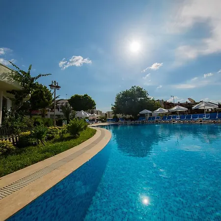 Royal Palm Area 리조트 4*