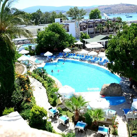 호텔 Royal Palm Area 4*