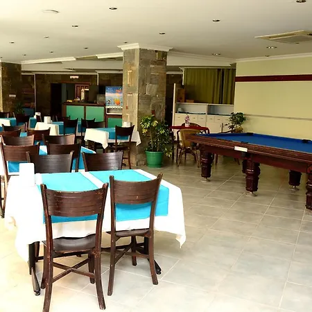 Royal Palm Area 4* 검벳