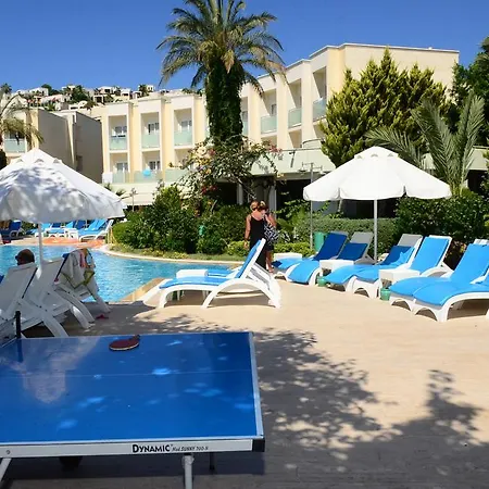 Royal Palm Area 4* 검벳