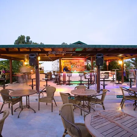 Royal Palm Area 4* 검벳