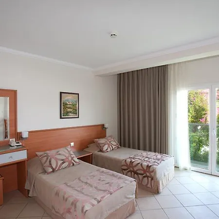 Royal Palm Area 호텔 4*